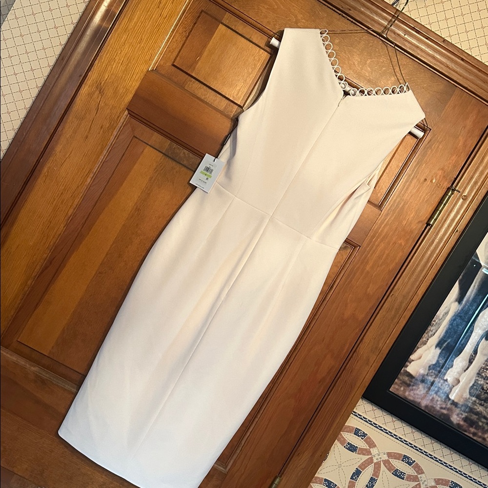 NWT Calvin Klein Dress - Size 4 - Picture 4 of 4